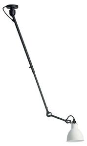 Plafoniere Lampe Gras, Alb, Subsol, Metal