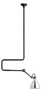 Plafoniere Lampe Gras, Metalic, Subsol, Metal, Design