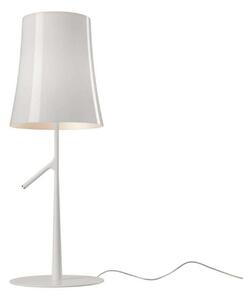 Lampă de masă Foscarini, Alb, Metal