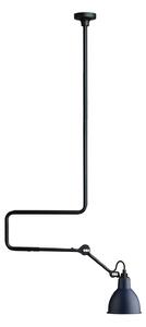 Plafoniere Lampe Gras, Albastru, Subsol, Metal, Design