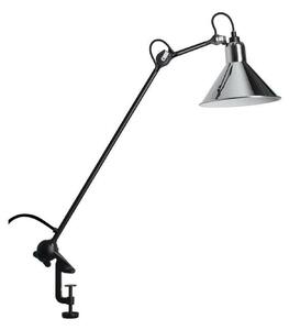 Lampă de masă Lampe Gras, Negru, Studiu / Birou, Metal