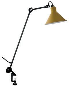 Lampă de masă Lampe Gras, Galben, Studiu / Birou, Metal