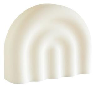 Lampă de masă OYOY Living Design, Alb, Cameră pentru copii, Plastic