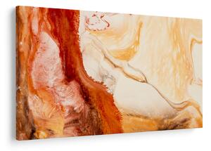 Tablou - Pictură abstractă (90x60 cm)