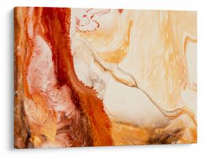 Tablou - Pictură abstractă (70x50 cm)