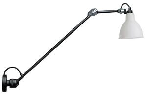 Lampă de perete Lampe Gras, Negru, Camera de zi, Metal, Design