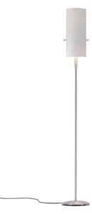 Lampadar Serien Lighting, reglabil, Gri, Camera de zi, Metal