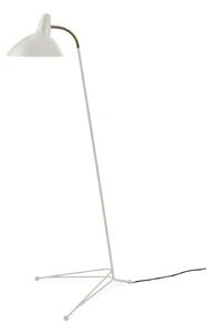 Lampadar Warm Nordic, Lightsome, Alb, Camera de zi, Metal, Scandinavă
