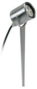 Albert Leuchten Proiector cu LED-uri pentru exterior orientat spre Outlight, Metalic, Metal, Modern