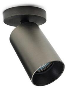 Plafoniere ANTIDARK, Metalic, Camera de zi, Aluminiu