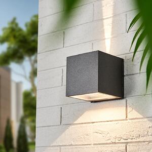 Albert Leuchten Spot LED cu LED-uri Leron emisie de lumină îngustă largă, Metalic, Metal, Modern