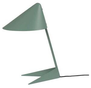 Lampă de masă Warm Nordic, Ambience, Verde, Camera de zi, Metal, Design