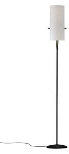 Lampadar Serien Lighting, reglabil, Gri, Camera de zi, Metal