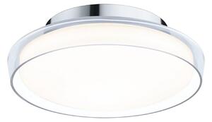 Plafoniere Paulmann, Luena, Metalic, Baie, Metal, Modern