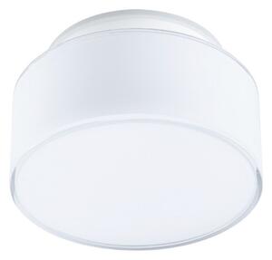 Plafoniere Paulmann, Maro, Alb, Baie, Plastic, Modern