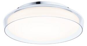 Plafoniere Paulmann, Luena, Metalic, Baie, Metal, Modern