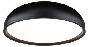 Plafoniere Paulmann, Oka, Negru, Baie, Plastic, Modern