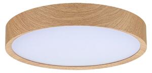 Plafoniere Paulmann, Tega, Lemn, Baie, Plastic, Modern