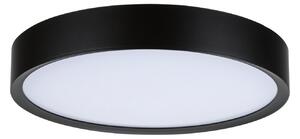 Plafoniere Paulmann, Tega, Negru, Baie, Plastic, Modern