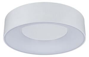 Plafoniere Paulmann, Casca, reglabil, Alb, Baie, Metal, Modern