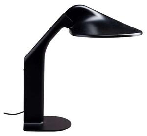 Lampă de masă DCW, Negru, Camera de zi, Metal