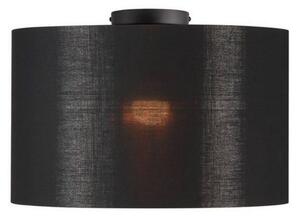 Fenda Plafonieră Ø30 Black/Copper/Black -SLV