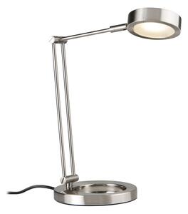 Lampă de masă Paulmann, Zed, Metalic, Studiu / Birou, Metal