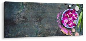 Tablou - Wellness (120x50 cm)