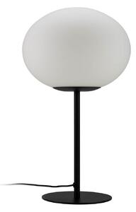Lampă de masă Dyberg Larsen, Princess, Negru, Camera de zi, Metal, Design
