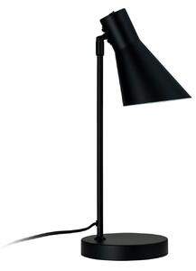 Lampă de masă Dyberg Larsen, DL12, Negru, Camera de zi, Metal, Design