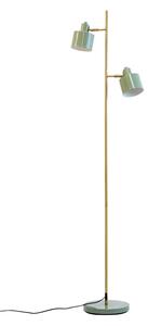 Lampadar Dyberg Larsen, Ocean, Verde, Camera de zi, Metal, Scandinavă