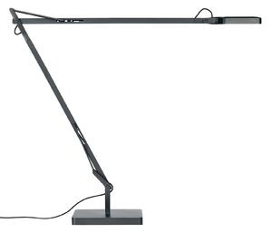 Lampă de masă FLOS, KELVIN, Negru, Studiu / Birou, Metal, Design