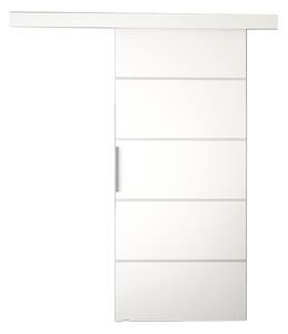 Uși culisante Madrazo 3 (Alb mat). 1083372