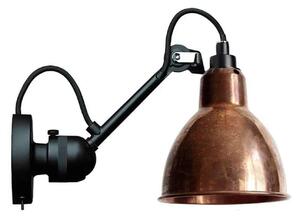 Lampă de perete Lampe Gras, Cupru, Camera de zi, Metal, Design