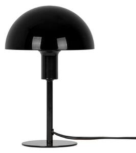 Lampă de masă Nordlux, Negru, Camera de zi, Metal