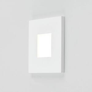 EVN LQ230 aplică perete LED încastrată direct alb, Alb, Hol, Metal, Modern, Luminile încastrate unghiulare