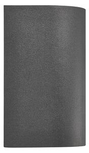 Lămpi de exterior Nordlux, Canto Maxi 2, reglabil, Negru, Metal, Modern