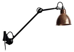 Lampă de perete Lampe Gras, Cupru, Camera de zi, Metal