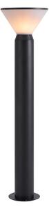 Lampă de Exterior Nordlux, Noorstad, reglabil, Negru, Metal
