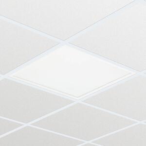 Philips Professional Panou LED RC133V G4 LED43S/840 PSD W62L62 OC, reglabil, Alb, Studiu / Birou, Metal, Luminile încastrate unghiulare