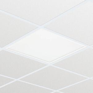 Philips Professional Panou LED RC132V G4 LED43S/840 PSD W60L60 OC, reglabil, Alb, Studiu / Birou, Metal, Luminile încastrate unghiulare