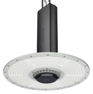 Philips Professional Proiector LED de hală BY122P G4 LED250S/865 PSD NB, reglabil, Gri, Metal