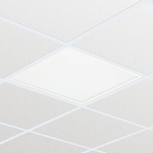 Philips Professional Panou LED RC132V G4 LED36S/840 PSD W60L60 OC, reglabil, Alb, Studiu / Birou, Metal, Luminile încastrate unghiulare