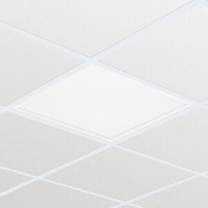 Philips Professional Panou LED RC132V G4 LED34S/830 PSU W60L60 NOC, Alb, Studiu / Birou, Metal, Luminile încastrate unghiulare