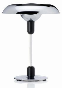 Lampă de masă Piet Hein, Metalic, Camera de zi, Metal