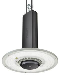 Philips Professional Proiector LED de hală BY120P G4 LED100S/865 PSD NB, reglabil, Gri, Metal