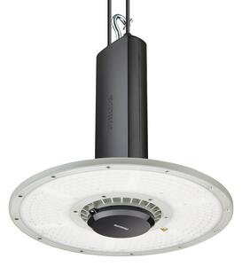 Philips Professional Proiector LED de hală BY121P G4 LED200S/840 PSD NB, reglabil, Gri, Metal