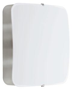 Eglo 95967 - Plafonieră LED CUPELLA LED/11W/230V crom mat