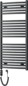 Mexen Helios, element electric de încălzire 1200 x 600 mm, 900 W, antracit, W103-1200-600-2900-66