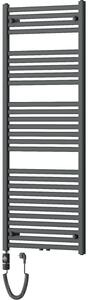 Mexen Hades, element electric de încălzire 1500 x 600 mm, 900 W, antracit, W104-1500-600-2900-66
